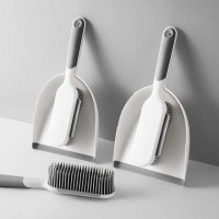 Mini Cleaning Brush with Dustpan Set Good Grips Dustpan and Brush Set