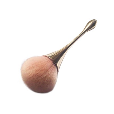 New design fashion blusher professional single makeup brush